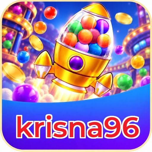Screenshot 1 - krisna96 Home Screen
