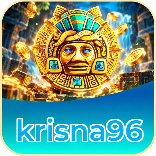 Screenshot 1 - krisna96 Home Screen