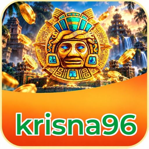 Screenshot 1 - krisna96 Home Screen