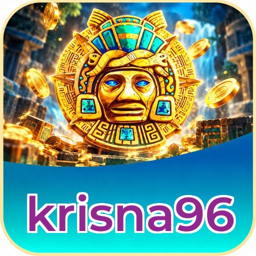 Screenshot 1 - krisna96 Home Screen