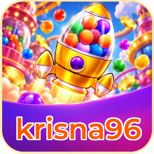 Screenshot 1 - krisna96 Home Screen