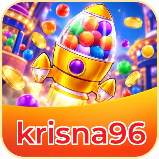 Screenshot 1 - krisna96 Home Screen