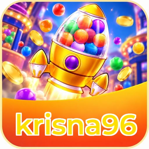 Screenshot 1 - krisna96 Home Screen