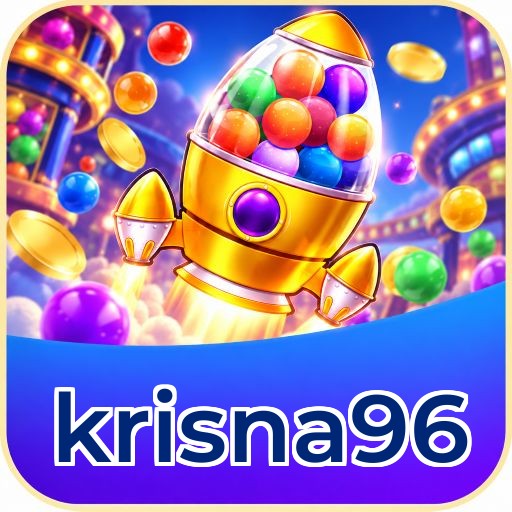 Screenshot 1 - krisna96 Home Screen