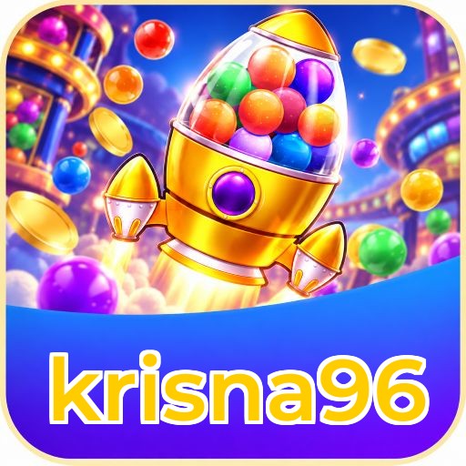 Screenshot 1 - krisna96 Home Screen